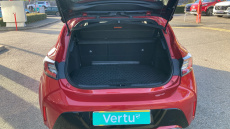 Toyota Corolla 2.0 VVT-i Hybrid Excel 5dr CVT Hybrid Hatchback